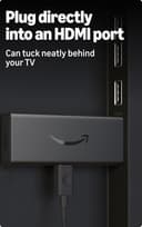 Amazon Fire TV Stick HD view 8