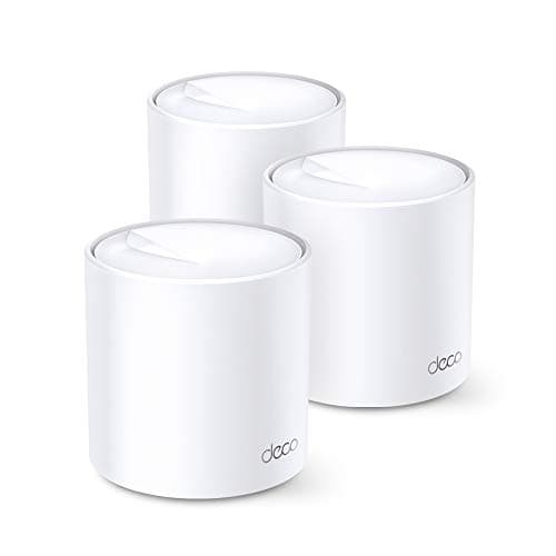 TP-Link Deco X20 (3-Pack)