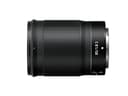 Nikon Z 85mm f/1.8 S view 2