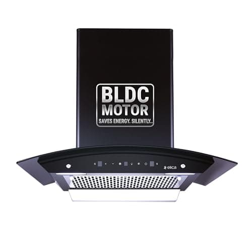 Elica WDFL 600 BLDC HAC LTW MS NERO