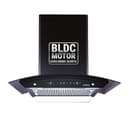 Elica WDFL 600 BLDC HAC LTW MS NERO