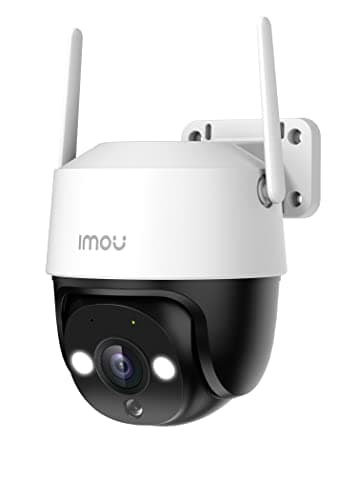 Imou 5MP 1620p Pan & Tilt Camera