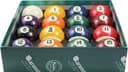 STEP OVER Professional Pool Table 4x8 ft (Wooden) view 2