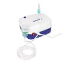 Control D Blue & White Compressor Nebulizer view 9