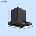 Faber Coral 60 BLDC view 4