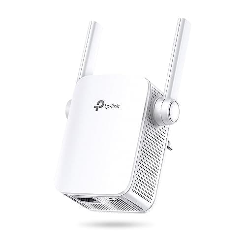 TP-Link RE205 AC750 Dual Band Range Extender