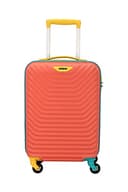 American Tourister Splash 55cm Cabin Trolley view 4
