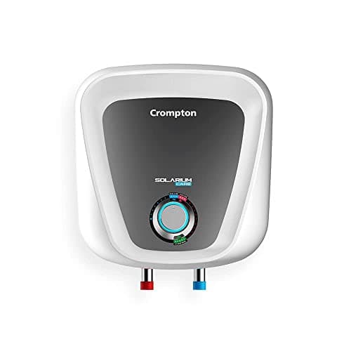 Crompton Rapidjet Plus 6L