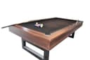 Khalsa Gymnastic Works American Model Pool Table 8x4 ft view 2