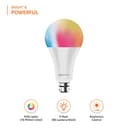 Amazon Basics Smart Bulb Duo Pack view 2