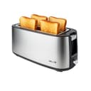 iBELL CrustoF40 1400W 4-Slice Pop-up Toaster view 7