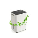 HINISO 16L Smart WiFi Compressor Dehumidifier
