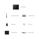 Huion HS64 Graphics Drawing Tablet view 7