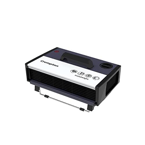 Crompton Insta Delight 2000W Fan Heater