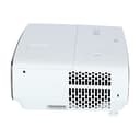 BenQ W2700i 4K HDR Projector view 2