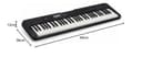 Casio CT-S300 Casiotone Keyboard view 6