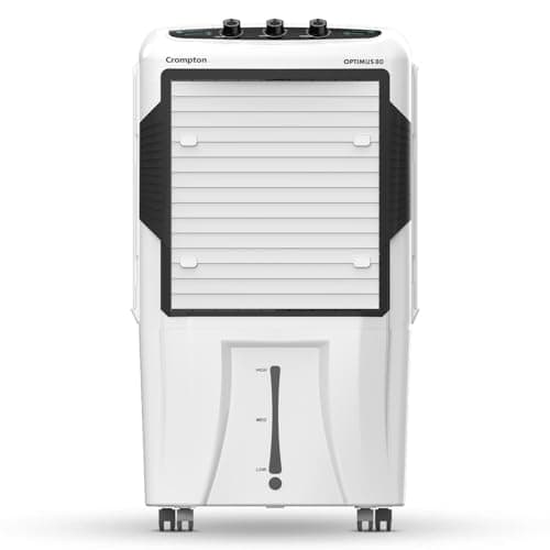 Crompton Optimus 80L Desert Air Cooler