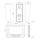 Hikvision DS-KIS204T view 5