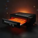 STARCAVE Electric Tandoor Oven with Timer view 7