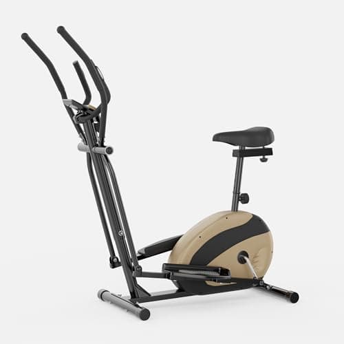 Cockatoo CE03PLUS Smart Series Elliptical