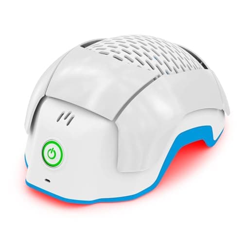 Theradome Pro LH80 Laser Helmet