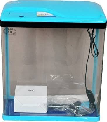 SOBO TANK-400F 28 Litre Complete Aquarium Kit