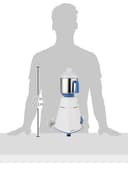 Preethi Blue Leaf Diamond MG-214 view 3