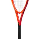Wilson Pro Staff Precision XL 110 Tennis Racket view 6