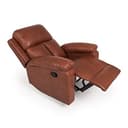 Wakefit Recliner (Stargazer) Leatherette Manual 1 Seater view 4