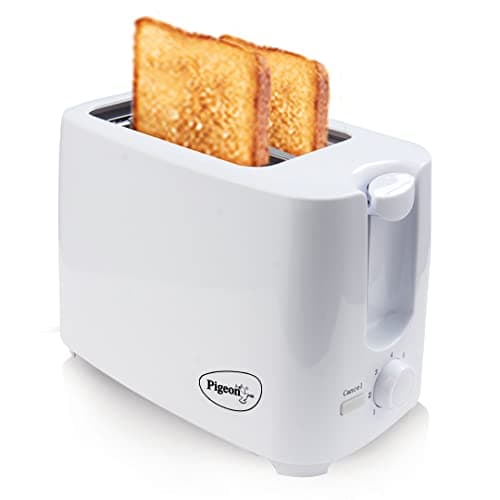 Pigeon 2-Slice Auto Pop-Up Toaster