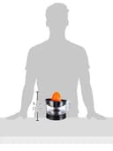 Philips HR2777/00 Citrus Press White view 4