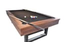 Khalsa Gymnastic Works American Model Pool Table 8x4 ft view 3