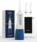 Caresmith Professional Cordless Dental Flosser view 1