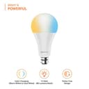 Amazon Basics 9W Smart LED Bulb view 2