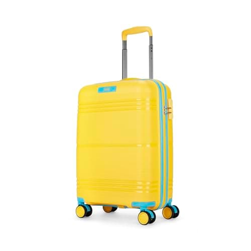 Skybags Paratrip 55cm Cabin Trolley