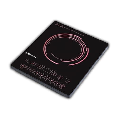Bajaj ICX 200FP 2000W Induction Cooktop
