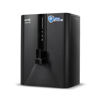 Pureit Eco Elite 2X RO+UV+MF+Alkaline (10L)