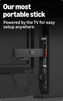 Amazon Fire TV Stick HD (2nd Gen, Newest Model) view 5