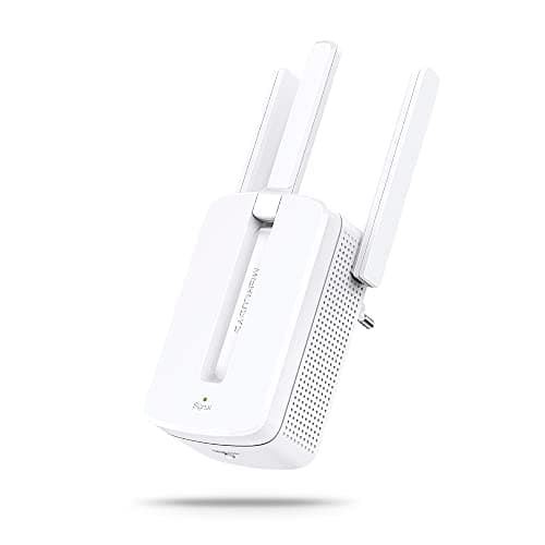 Mercusys MW300RE N300 Single Band Extender