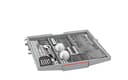 Bosch Serie 6 SMS6HVI00I 14 Place Settings Dishwasher view 7