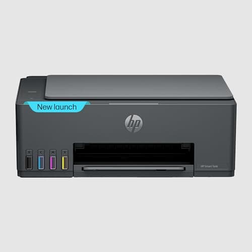 HP Smart Tank 524