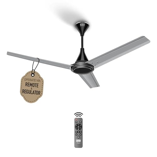KUHL Fest B1 1200mm BLDC Ceiling Fan