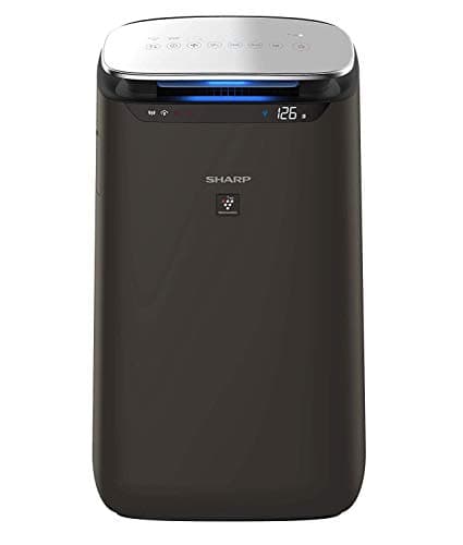 Sharp FP-J80M-H Air Purifier