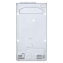 LG 650L Wi-Fi Convertible Side-by-Side GLB257DBM3 view 9