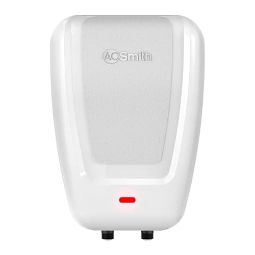 AO Smith EWS Plus Instant Water Heater 3 Litre