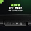 Mivi Fort Hip-Hop 1000 2.1 Channel Soundbar view 4