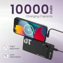 Portronics Luxcell Uno 10K 22.5W view 2