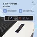 KILIG Subzero 20S Portable Car Fridge Freezer view 3