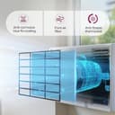 Godrej 1.5 Ton 3 Star Turbo Mode Window AC (2026 Model) view 5