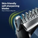Philips MG3710/65 Multi Grooming Kit view 3